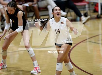 Thumbnail 3 in Mica Mountain @ Salpointe Catholic photogallery.