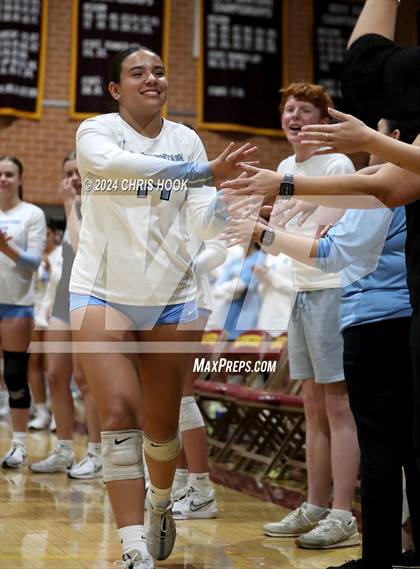 Thumbnail 1 in Mica Mountain @ Salpointe Catholic photogallery.