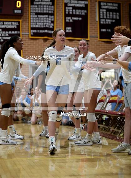 Thumbnail 3 in Mica Mountain @ Salpointe Catholic photogallery.