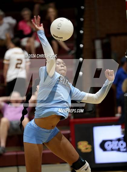 Thumbnail 2 in Mica Mountain @ Salpointe Catholic photogallery.