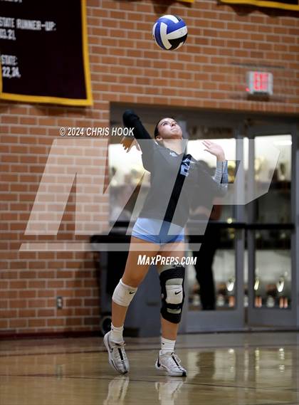 Thumbnail 1 in Mica Mountain @ Salpointe Catholic photogallery.