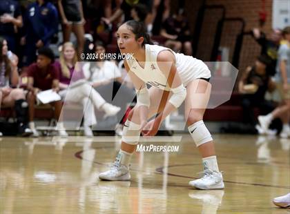 Thumbnail 3 in Mica Mountain @ Salpointe Catholic photogallery.