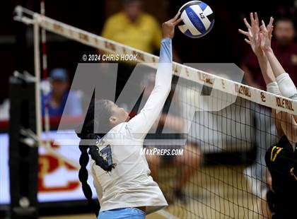 Thumbnail 3 in Mica Mountain @ Salpointe Catholic photogallery.