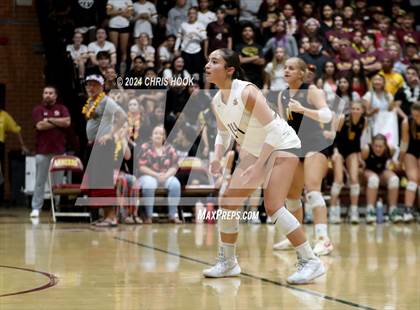 Thumbnail 1 in Mica Mountain @ Salpointe Catholic photogallery.