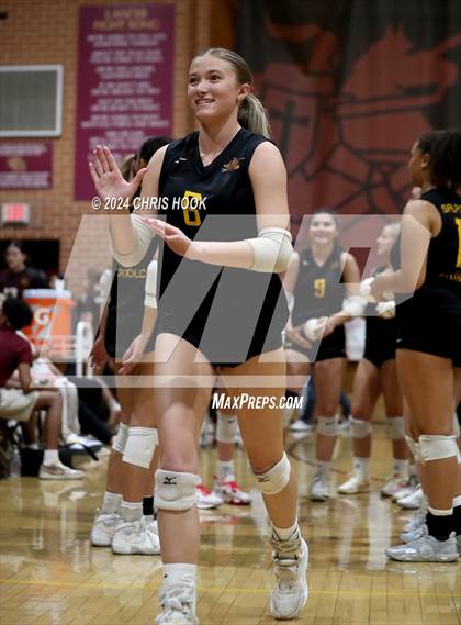 Thumbnail 3 in Mica Mountain @ Salpointe Catholic photogallery.