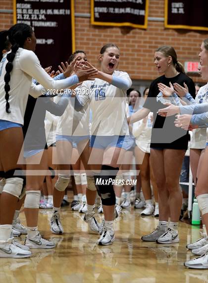 Thumbnail 2 in Mica Mountain @ Salpointe Catholic photogallery.