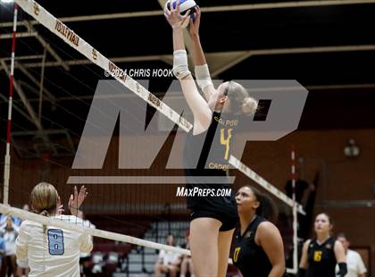 Thumbnail 3 in Mica Mountain @ Salpointe Catholic photogallery.