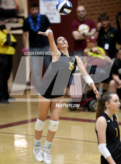 Thumbnail 1 in Mica Mountain @ Salpointe Catholic photogallery.