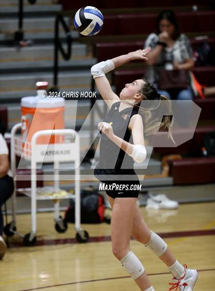 Thumbnail 3 in Mica Mountain @ Salpointe Catholic photogallery.