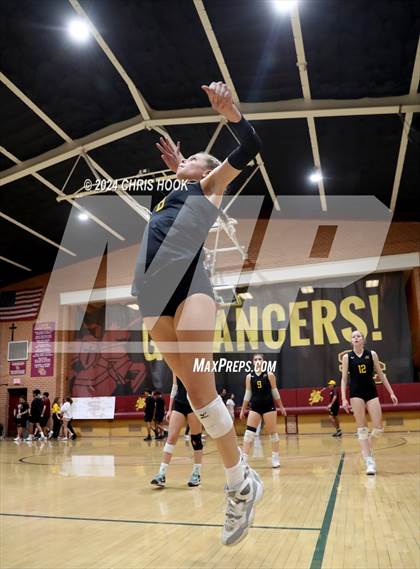 Thumbnail 2 in Mica Mountain @ Salpointe Catholic photogallery.