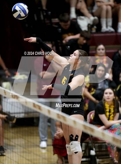 Thumbnail 3 in Mica Mountain @ Salpointe Catholic photogallery.