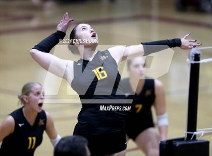 Thumbnail 3 in Mica Mountain @ Salpointe Catholic photogallery.