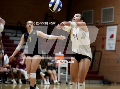 Thumbnail 1 in Mica Mountain @ Salpointe Catholic photogallery.