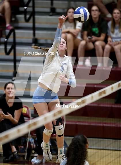 Thumbnail 3 in Mica Mountain @ Salpointe Catholic photogallery.