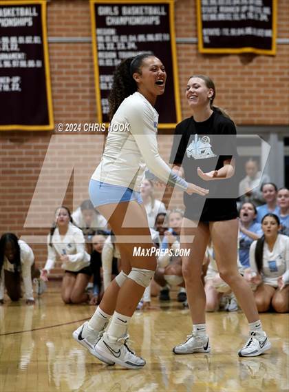 Thumbnail 1 in Mica Mountain @ Salpointe Catholic photogallery.