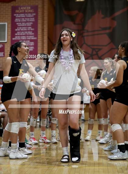 Thumbnail 3 in Mica Mountain @ Salpointe Catholic photogallery.