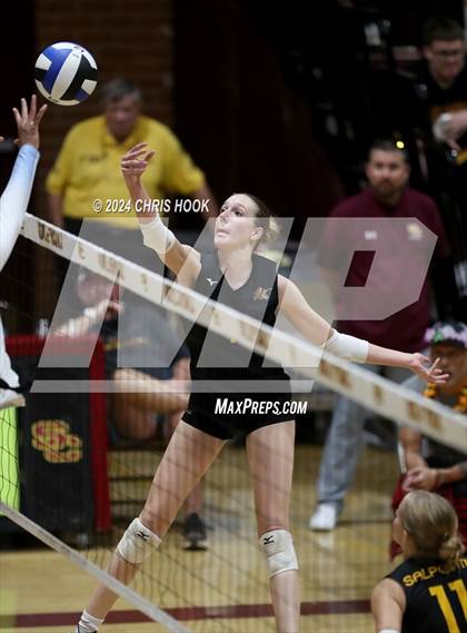 Thumbnail 2 in Mica Mountain @ Salpointe Catholic photogallery.
