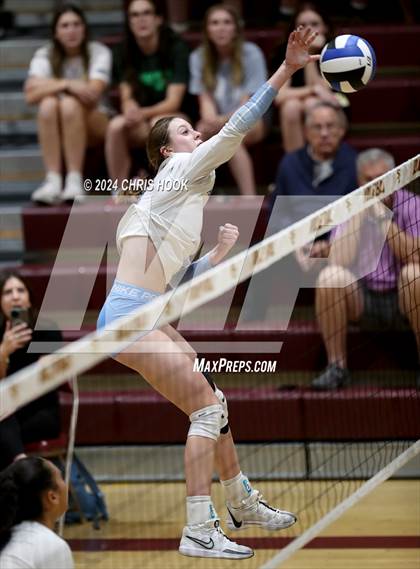 Thumbnail 3 in Mica Mountain @ Salpointe Catholic photogallery.