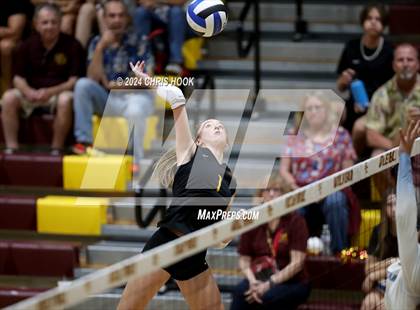 Thumbnail 2 in Mica Mountain @ Salpointe Catholic photogallery.