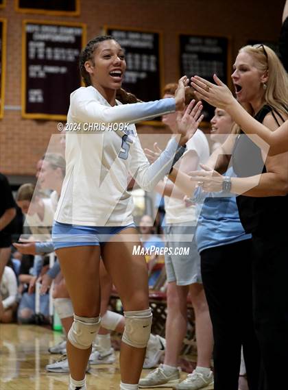 Thumbnail 1 in Mica Mountain @ Salpointe Catholic photogallery.