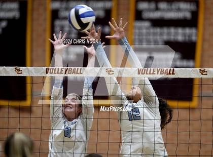 Thumbnail 2 in Mica Mountain @ Salpointe Catholic photogallery.