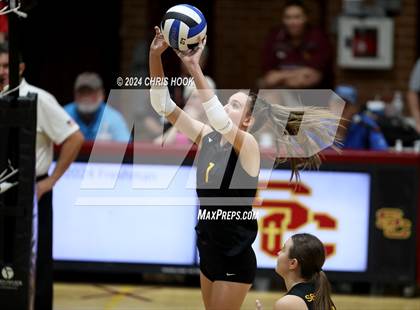 Thumbnail 3 in Mica Mountain @ Salpointe Catholic photogallery.