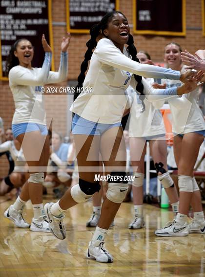 Thumbnail 2 in Mica Mountain @ Salpointe Catholic photogallery.