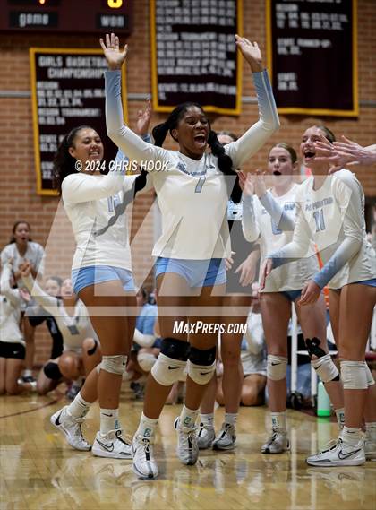 Thumbnail 1 in Mica Mountain @ Salpointe Catholic photogallery.