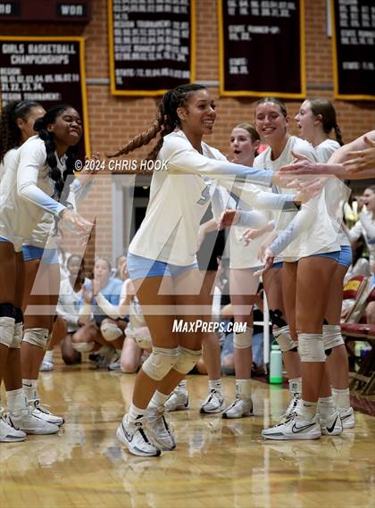 Thumbnail 3 in Mica Mountain @ Salpointe Catholic photogallery.