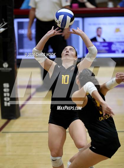 Thumbnail 2 in Mica Mountain @ Salpointe Catholic photogallery.