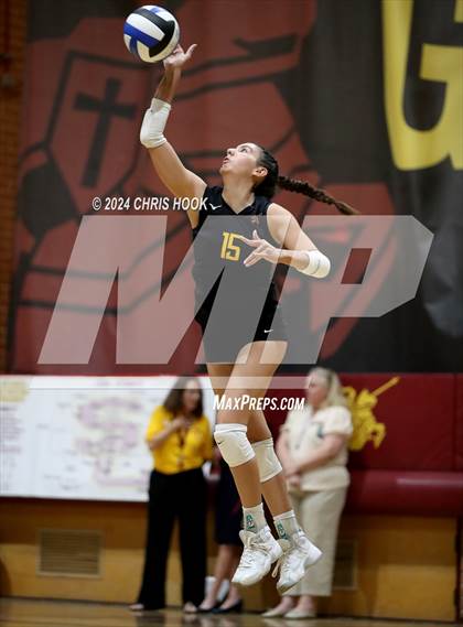 Thumbnail 1 in Mica Mountain @ Salpointe Catholic photogallery.