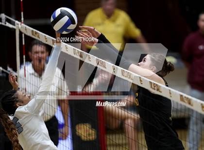 Thumbnail 1 in Mica Mountain @ Salpointe Catholic photogallery.