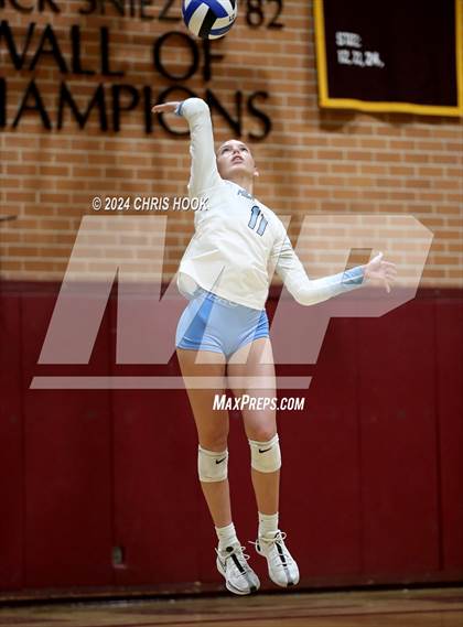 Thumbnail 3 in Mica Mountain @ Salpointe Catholic photogallery.