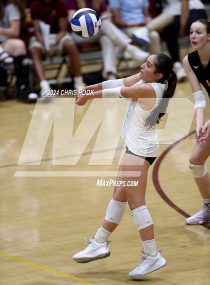 Thumbnail 1 in Mica Mountain @ Salpointe Catholic photogallery.