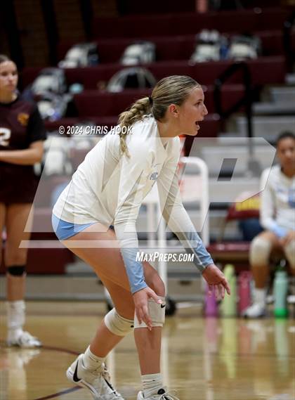 Thumbnail 3 in Mica Mountain @ Salpointe Catholic photogallery.