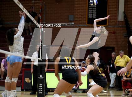 Thumbnail 1 in Mica Mountain @ Salpointe Catholic photogallery.