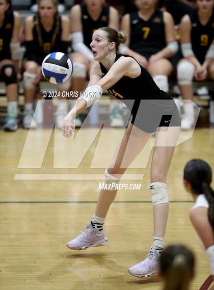 Thumbnail 3 in Mica Mountain @ Salpointe Catholic photogallery.