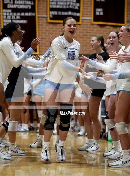 Thumbnail 3 in Mica Mountain @ Salpointe Catholic photogallery.