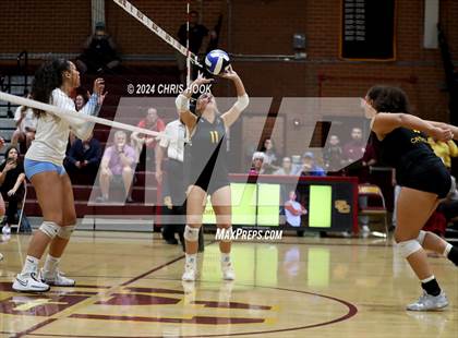 Thumbnail 1 in Mica Mountain @ Salpointe Catholic photogallery.