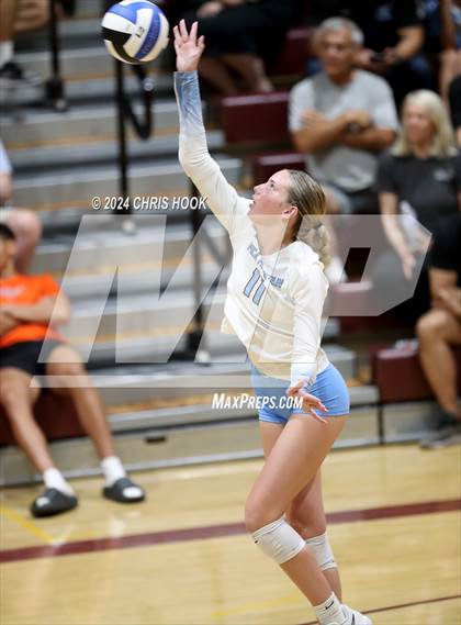 Thumbnail 3 in Mica Mountain @ Salpointe Catholic photogallery.