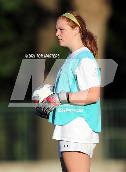 Thumbnail 3 in Page @ Myers Park (NCHSAA 4A West Regional Championship) photogallery.