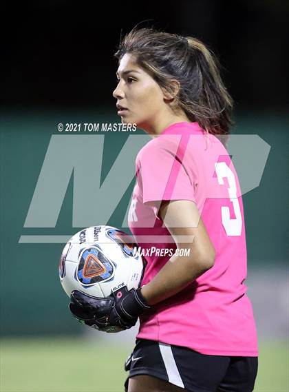 Thumbnail 1 in Page @ Myers Park (NCHSAA 4A West Regional Championship) photogallery.
