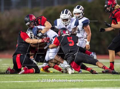 Thumbnail 3 in Redlands @ Murrieta Valley photogallery.