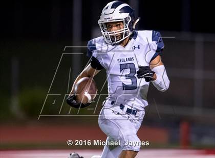 Thumbnail 1 in Redlands @ Murrieta Valley photogallery.