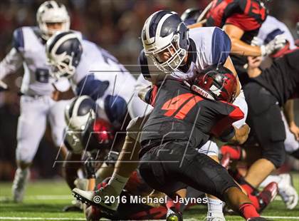 Thumbnail 3 in Redlands @ Murrieta Valley photogallery.