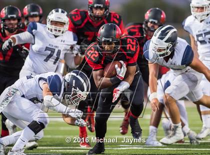 Thumbnail 2 in Redlands @ Murrieta Valley photogallery.
