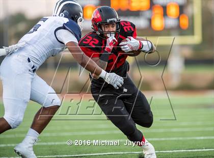 Thumbnail 2 in Redlands @ Murrieta Valley photogallery.
