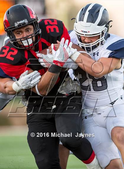 Thumbnail 1 in Redlands @ Murrieta Valley photogallery.