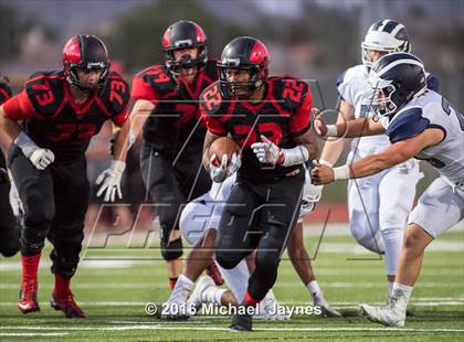 Thumbnail 1 in Redlands @ Murrieta Valley photogallery.