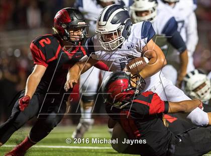 Thumbnail 3 in Redlands @ Murrieta Valley photogallery.